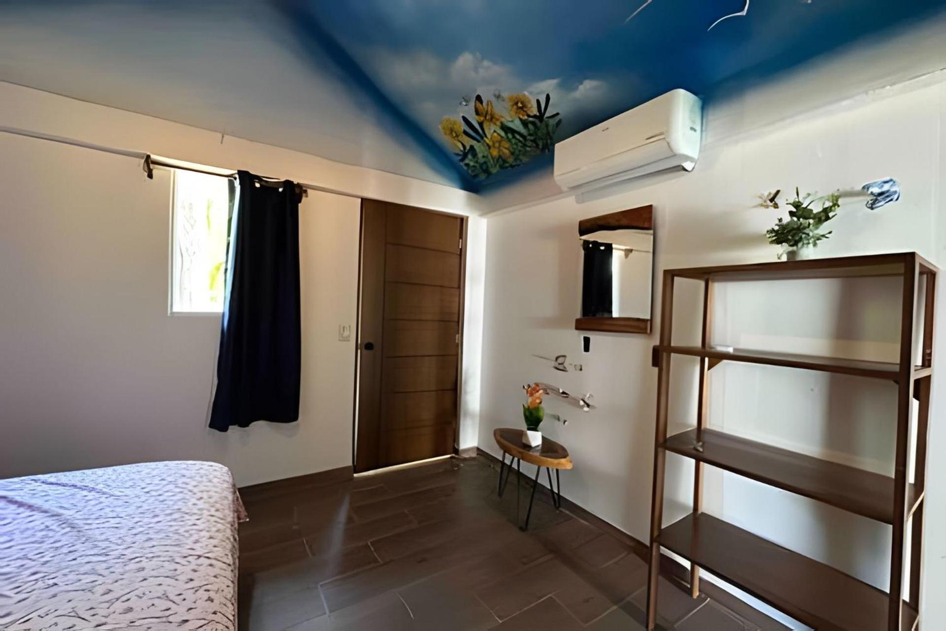 Casa Las Palmas Playa La Saladita Zihuatanejo Buitenkant foto